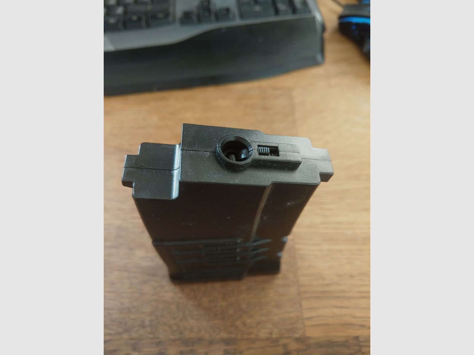 KING ARMS MAGAZINE FÜR VSS VINTOREZ