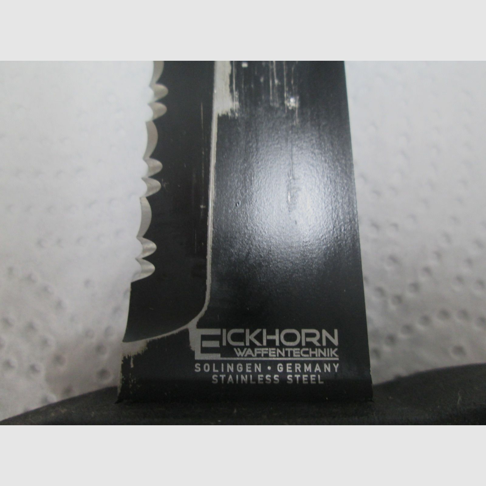 Eickhorn KM2000 Kampfmesser