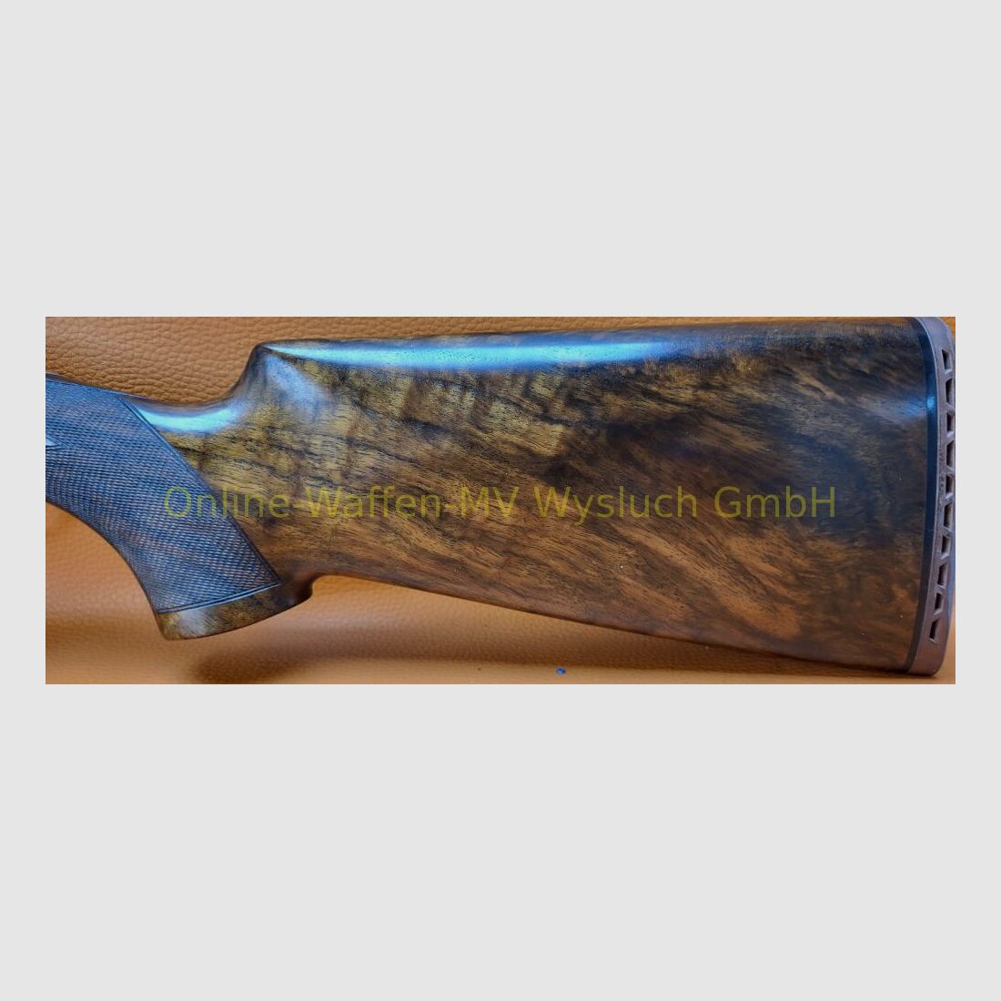 Dream! Beretta SO4 Trap Year 1971 XX7, image 4 of 10