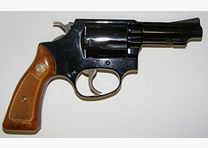 Smith & Wesson Mod. 36 Airweight