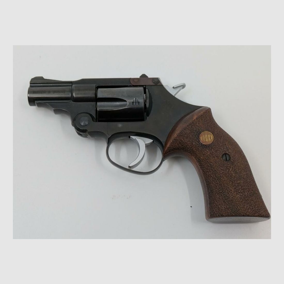 Mayer & Söhne 32