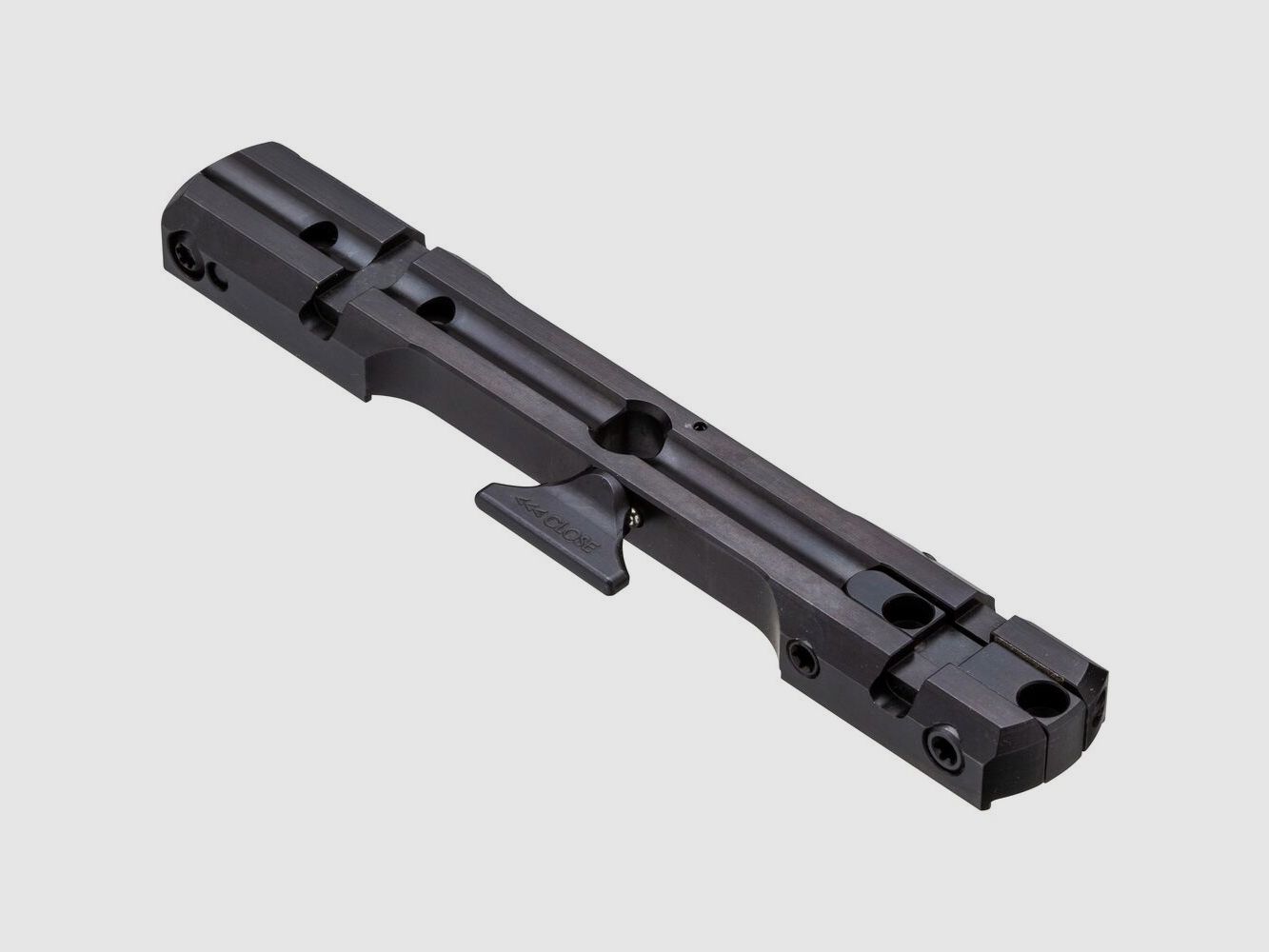 Dentler base rail BASIS® VARIO Tikka T3