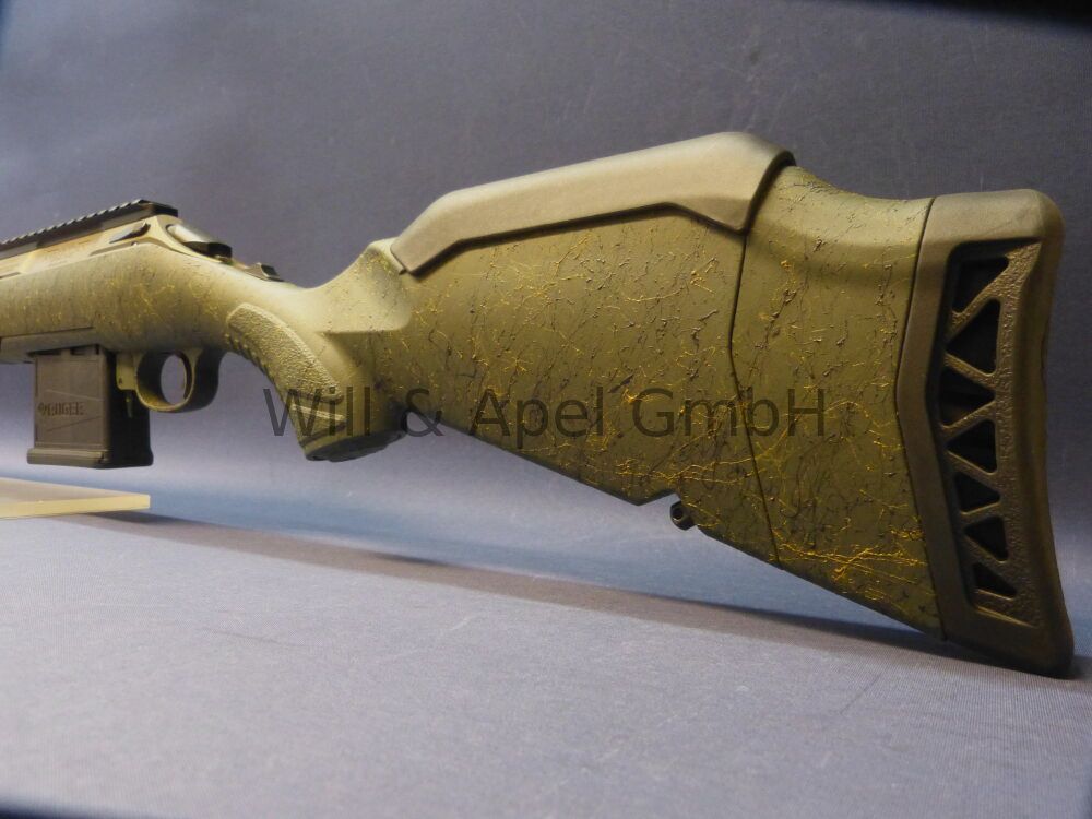Ruger Ruger Amarican Rifle Generation II Predator