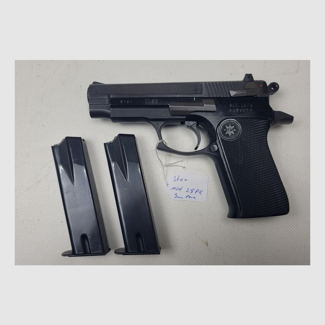 Star 28PK