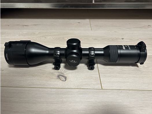 Blaser B2 2,5-15x56 Zielfernrohr