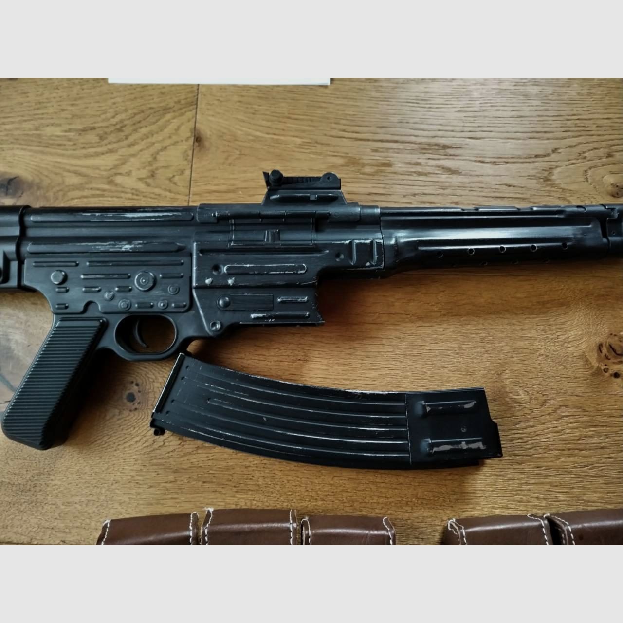 Airsoft Stg44 custom