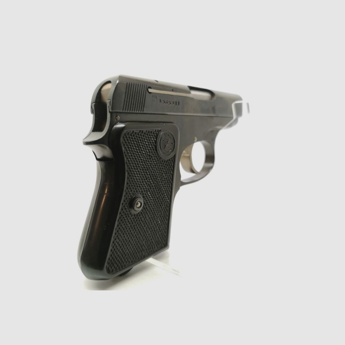 CZ Uhersky Brod Mod. 92, zdjęcie 5 z 9