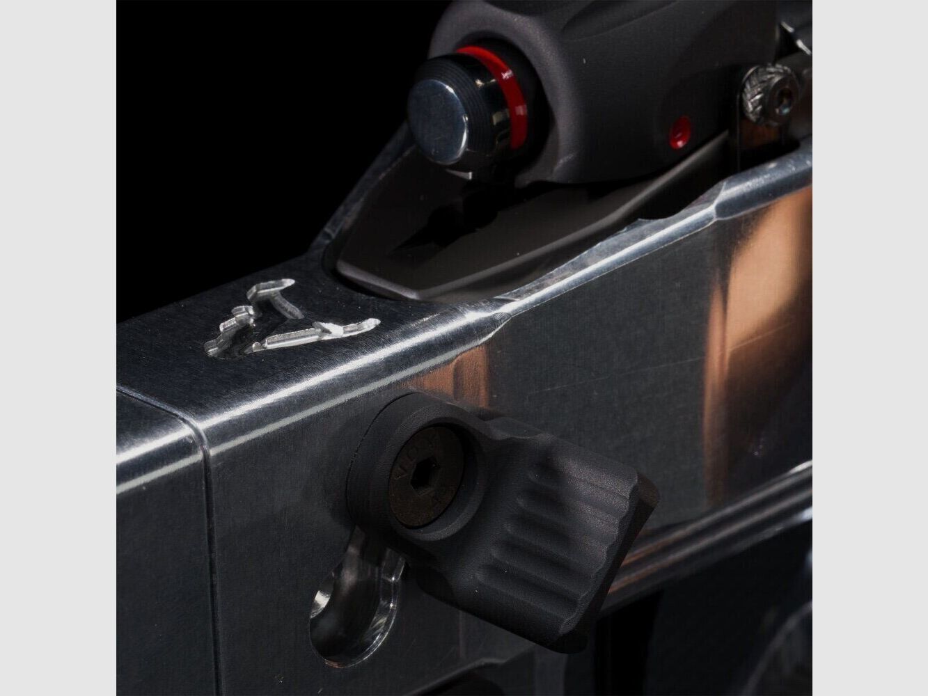 Victrix Repetierbüchse Kinetic, Bild 10 von 10