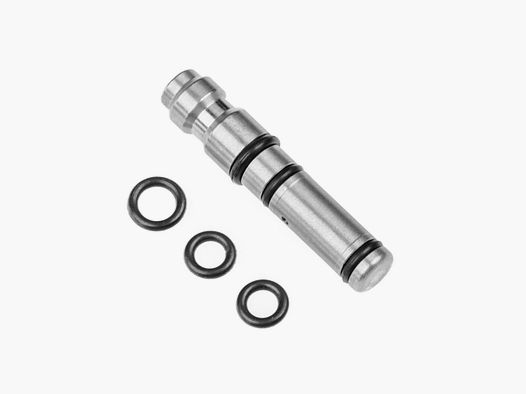 Vuladapter - 7mm voor Huben GK1 / K1