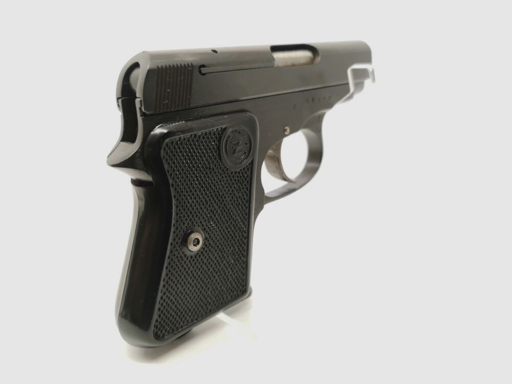 CZ Uhersky Brod Mod. 92, zdjęcie 4 z 9