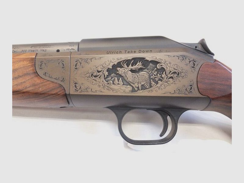 Blaser WL R 93 Estándar, imagen 7 de 7
