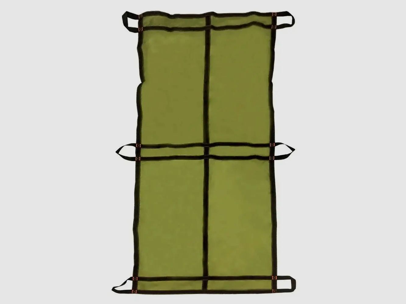 BCB BCB Nottrage The Vital Emergency Aid Carry Sheet oliv