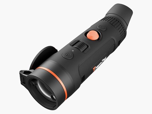 Kamera termowizyjna Thermtec Wild 635L Pro