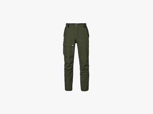 Chevalier Herren Regenhose Fractus Chevalite Dark Grün