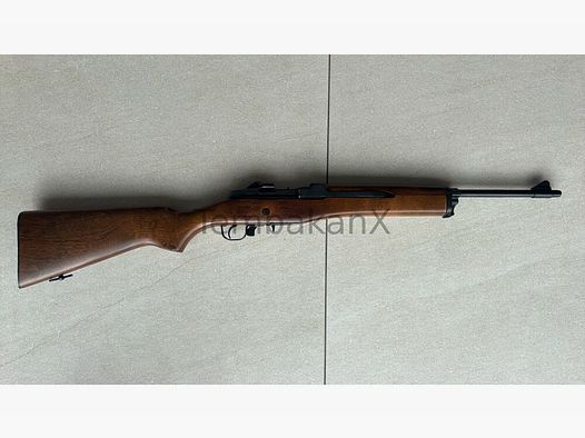 Ruger Mini Ruger 14 .223Rem