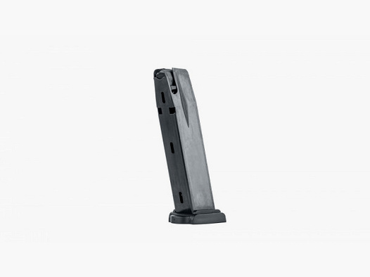 ERSATZMAGAZIN HECKLER & KOCH P30 - 9MM P.A.K. - 15 SCHUSS