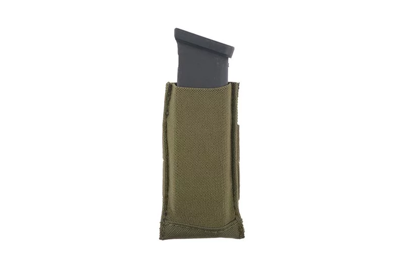 Speed pouch for 1 pistol magazine – olive, image 4 of 16