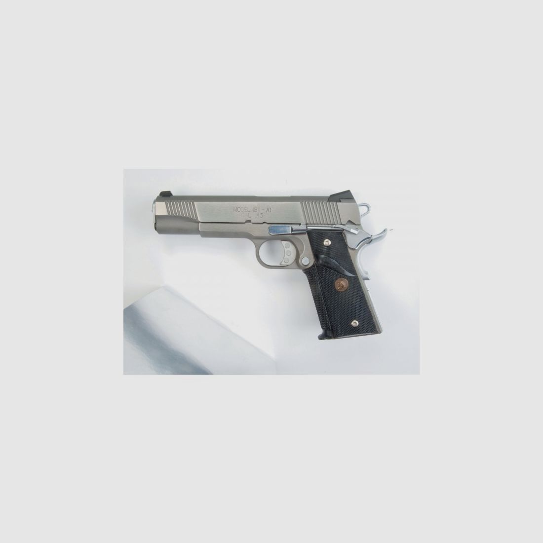 Grips Colt 1911 Auto and replicas, image 3 of 4