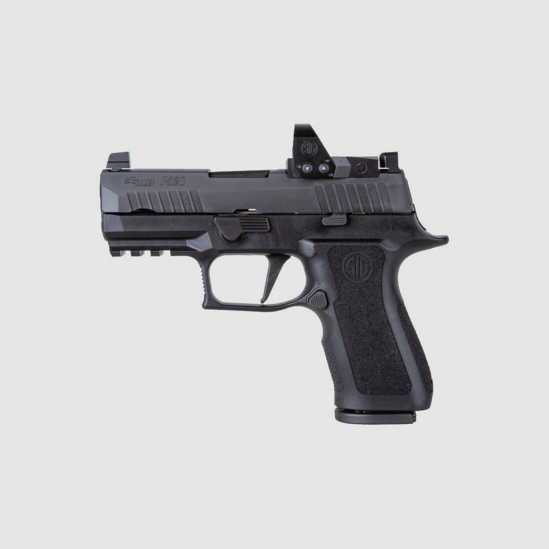 Pistola SIG SAUER P320 XCOMPACT RXP, imagen 3 de 4