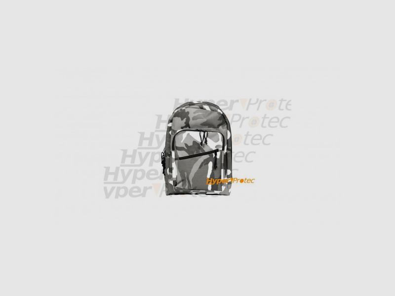 Klassischer Rucksack - Camo Urban - 25 Liter, Bild 1 von 2