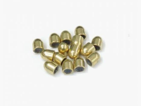 FIOCCHI Pociski kal.9 CORTO/380 FMJ - 93 grany - 61934300