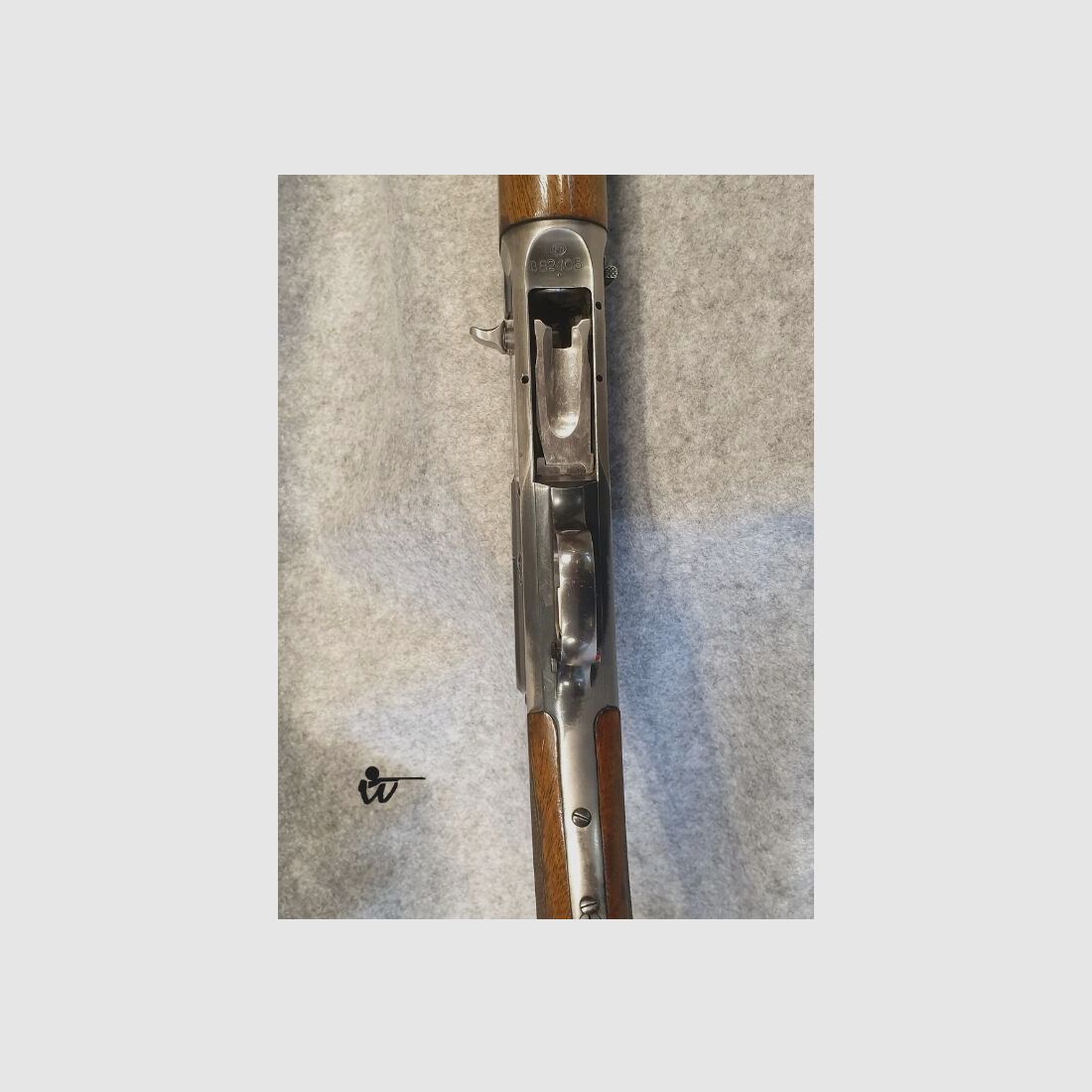 FN Herstal Auto 5