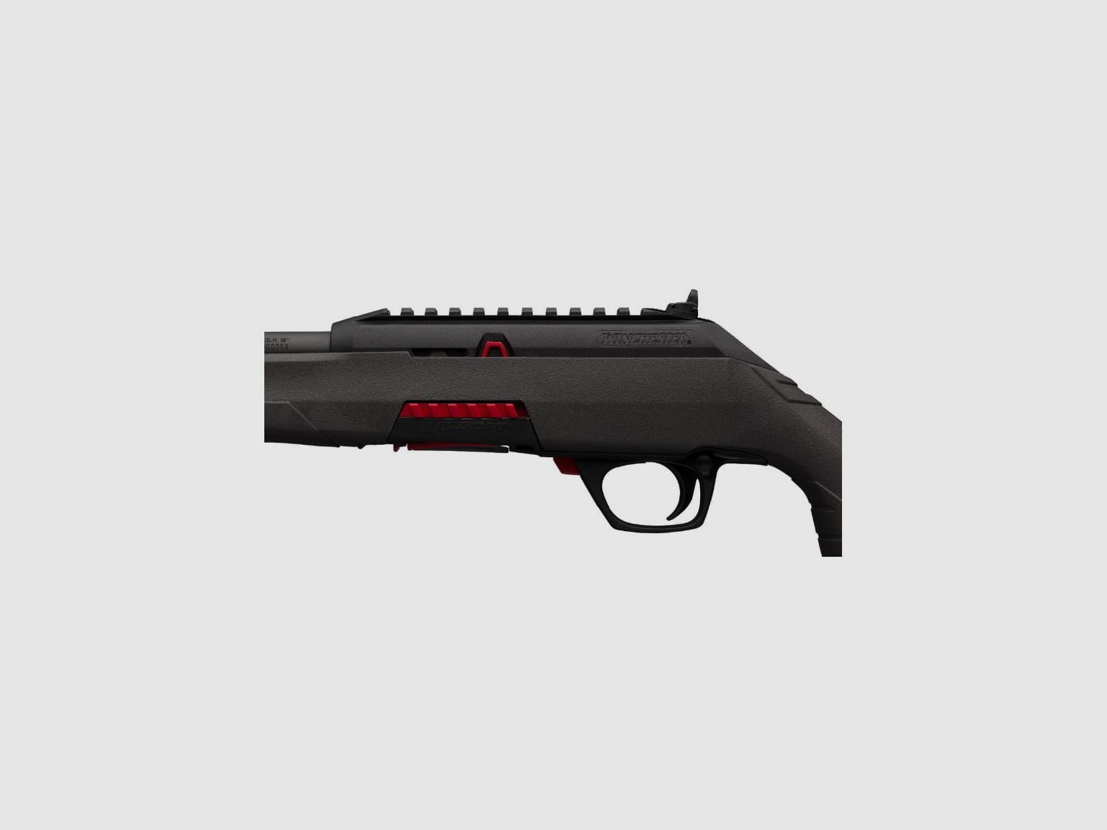 Karabinek Winchester Wildcat .22 LR, zdjęcie 5 z 6