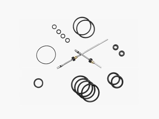 Repair kit Wildcat MKII / M3 / Crown / Dreamline FX Airguns