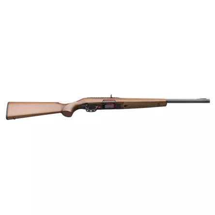 Winchester Wildcat Field carabine 18" cal. .22LR, image 4 sur 8