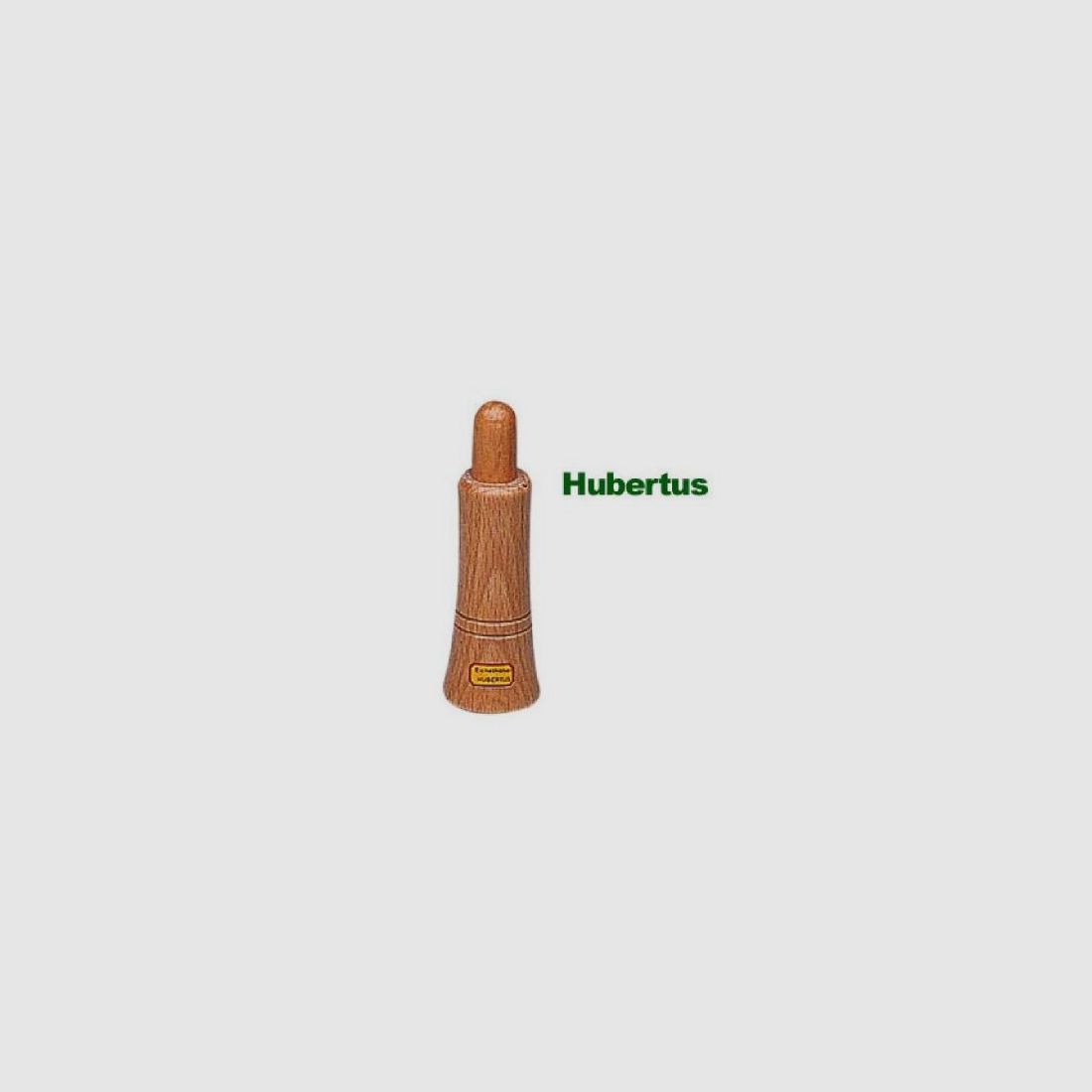 HUBERTUS Eichelhäher-Locker