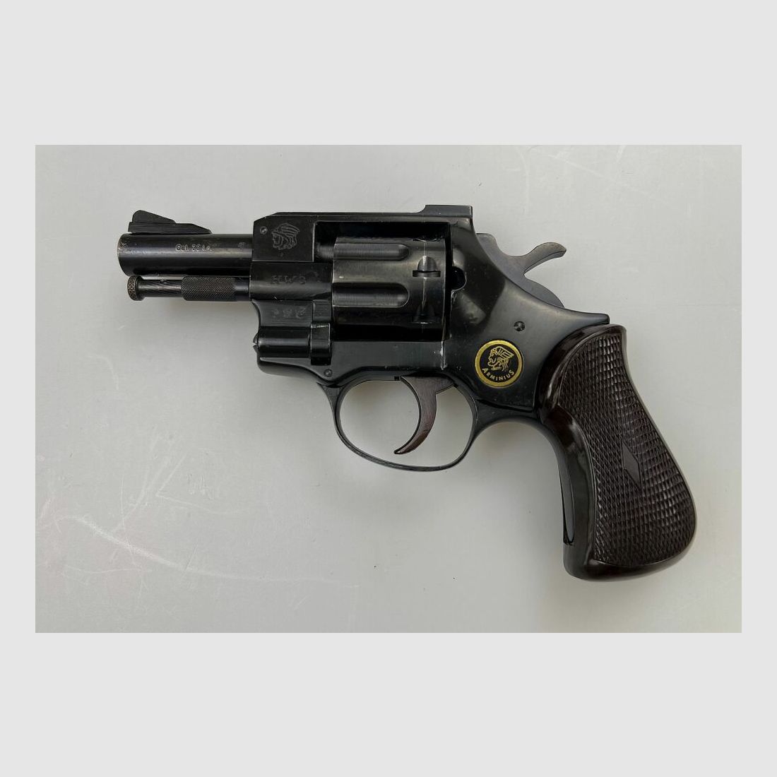 Weihrauch Arminius HW3