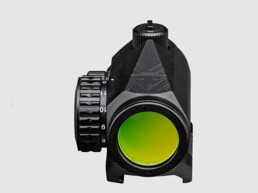 Vortex Crossfire Green Dot 2