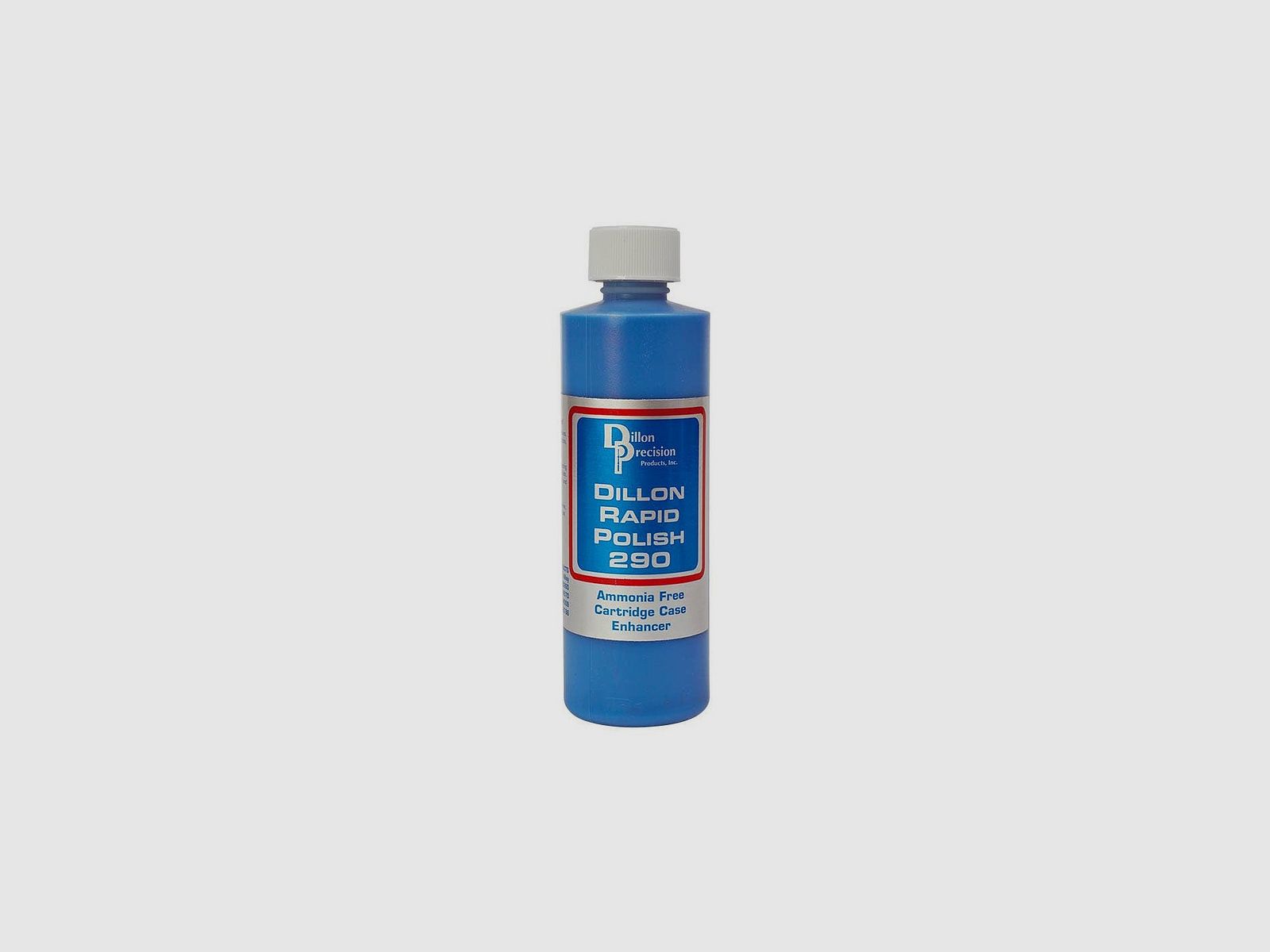 DILLON RAPID POLISH 290 8OZ. FLES