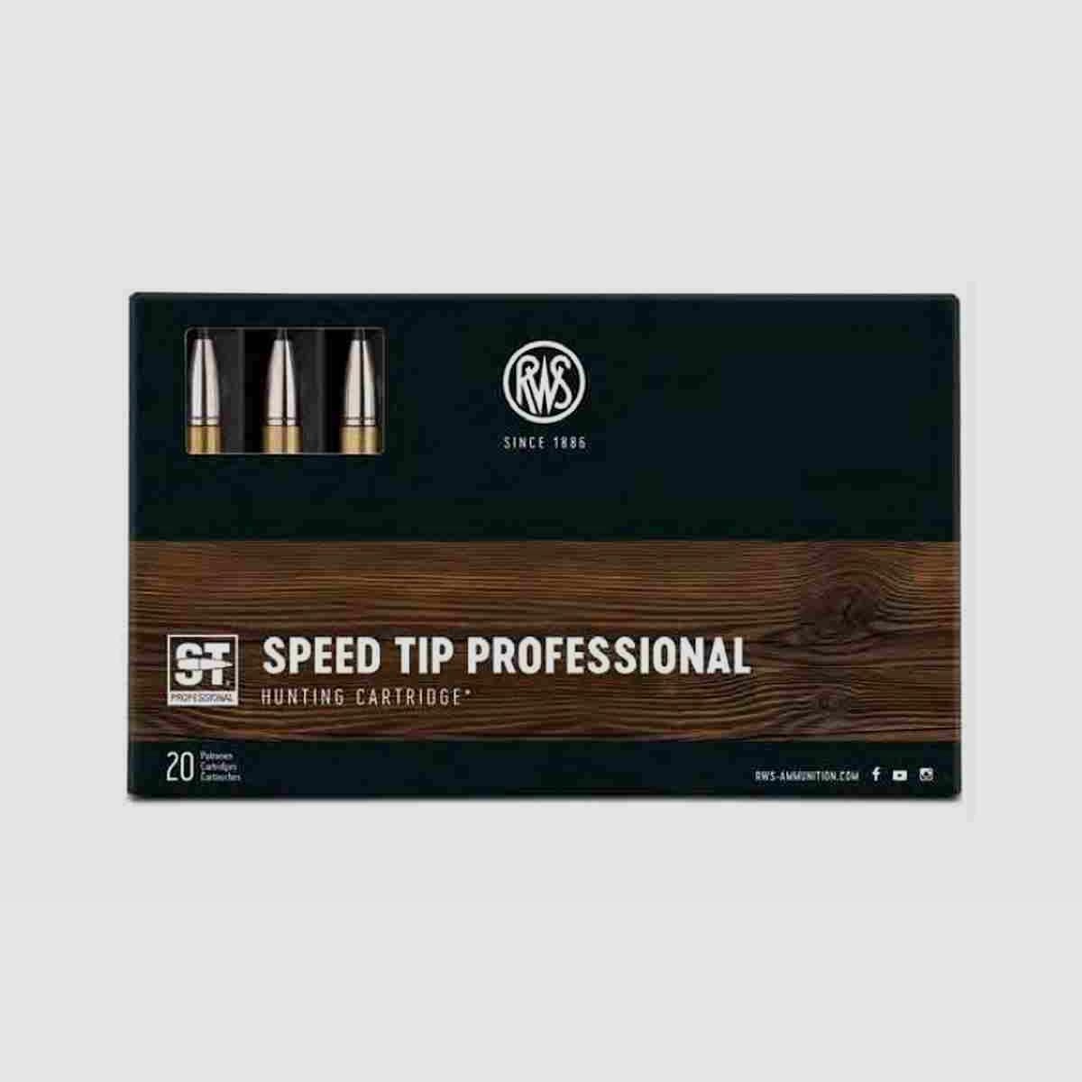 RWS SPEED TIP PRO, image 2 sur 3