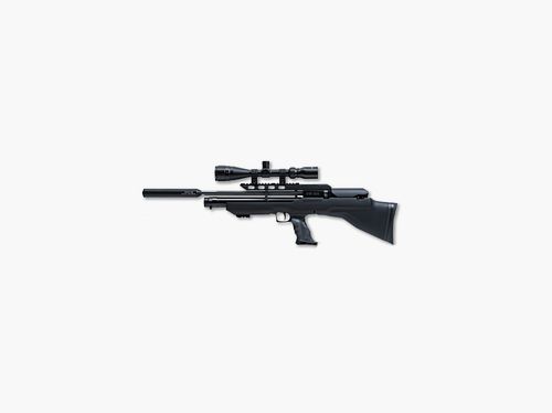 Weihrauch Sport Pressluftgewehr HW 100 BP