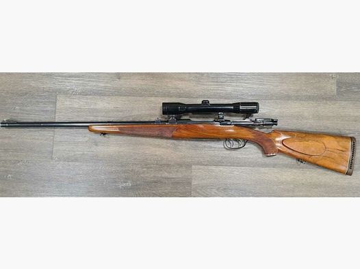 Steyr Mannlicher Mod. GK