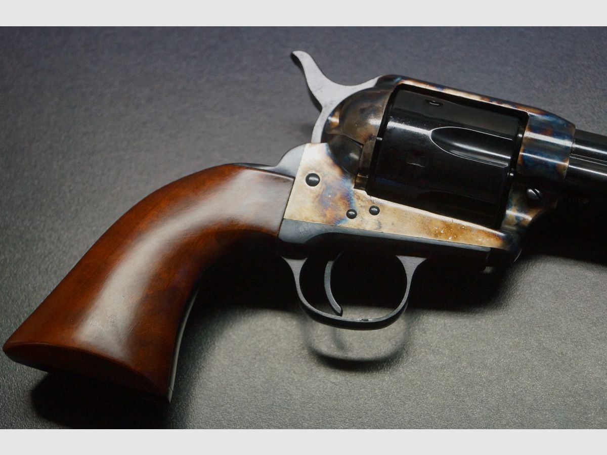 Uberti 1873 Cattleman 0415, Bild 3 von 5