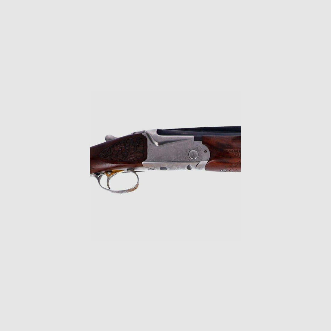 SKB Bockdoppelflinte 605 Kal. 12/70