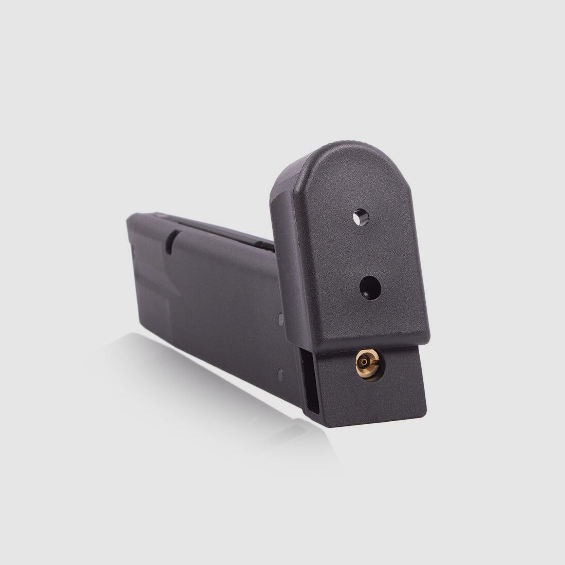 ASG CZ Shadow 2 Airsoft Magazin 6mm BB / 26 Schuss / Gas, Bild 3 von 5