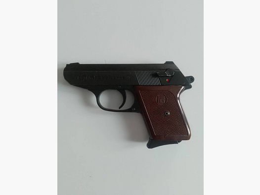 Röhm RG 9 (PTB 412)