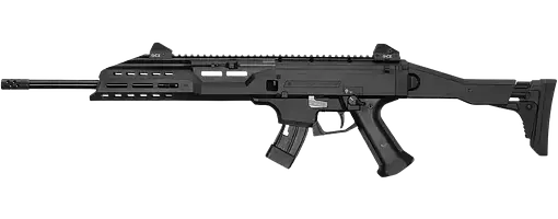 CZ Selbstladebüchse Scorpion Evo 3 S1 Carbine
