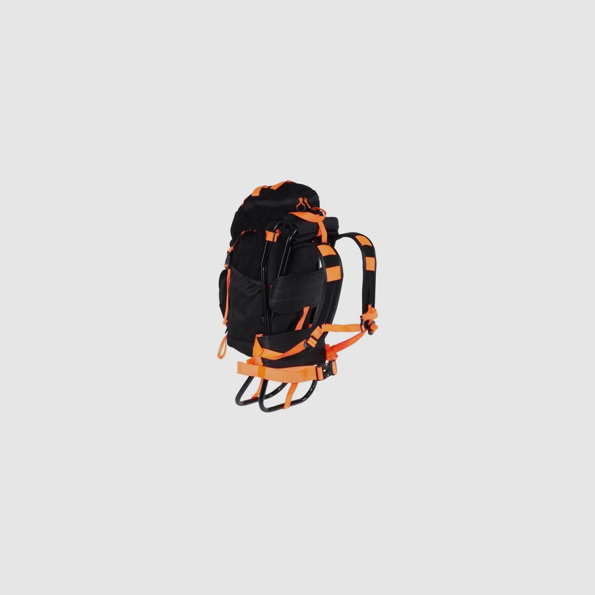 NEVERLOST Rucksack "Endurance" mit Stuhl