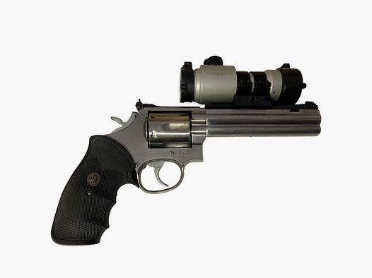 Smith&Wesson 686/3