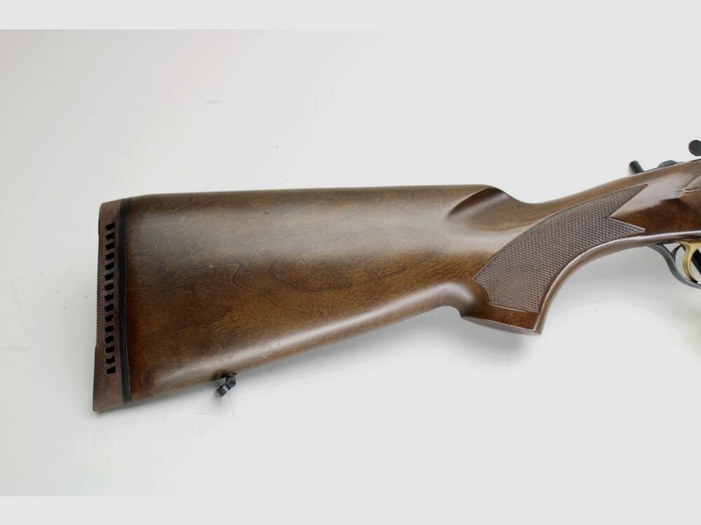 Bettinsoli Slugflinte