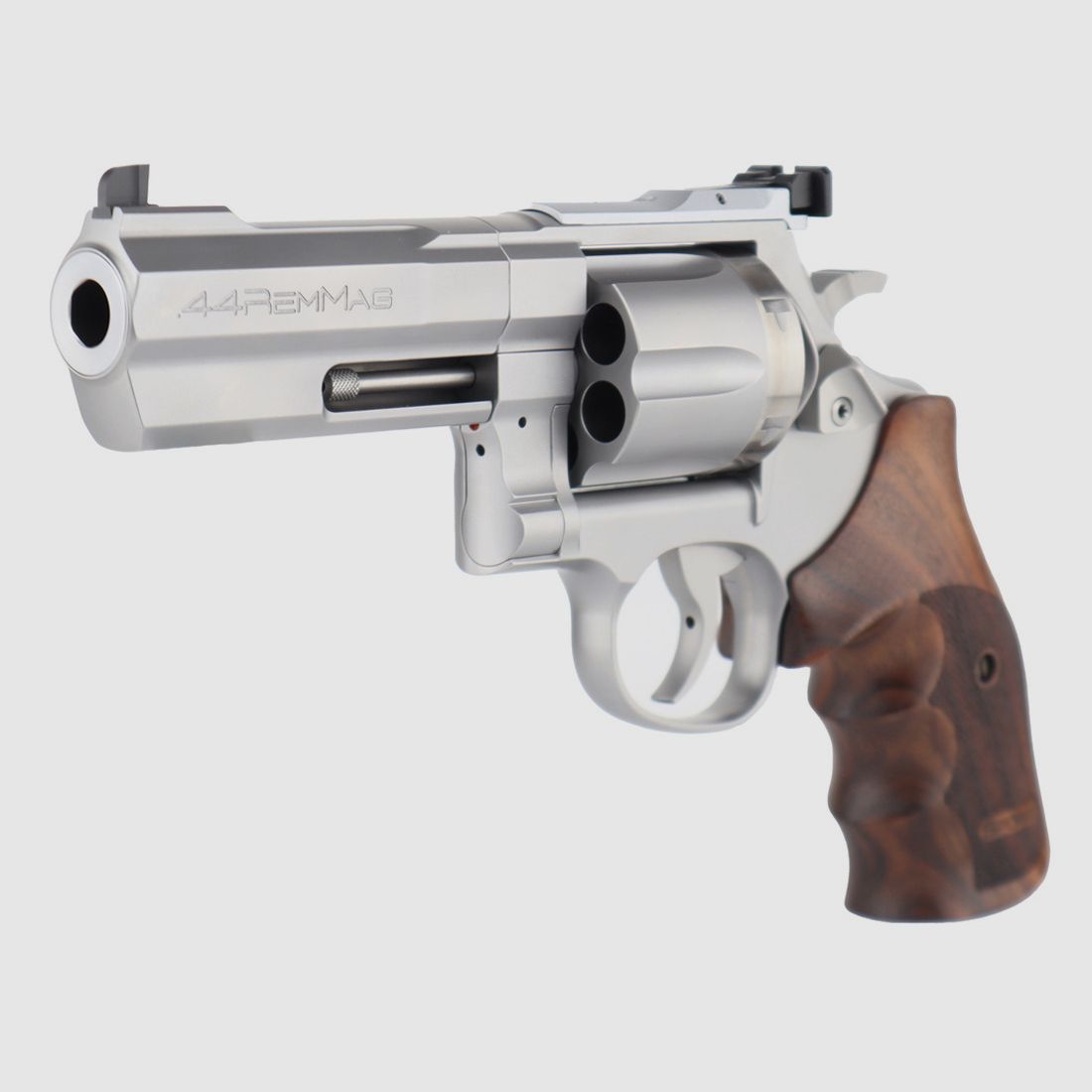  Spohr N670 Standard 4.0 .44 Mag., imagen 7 de 11