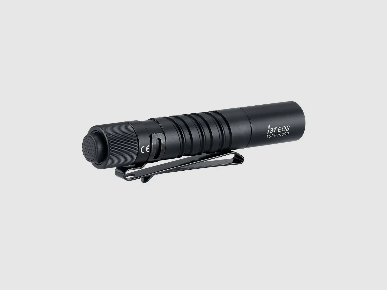Olight i3T EOS AAA-Taschenlampe · 180 Lumen, Bild 2 von 3