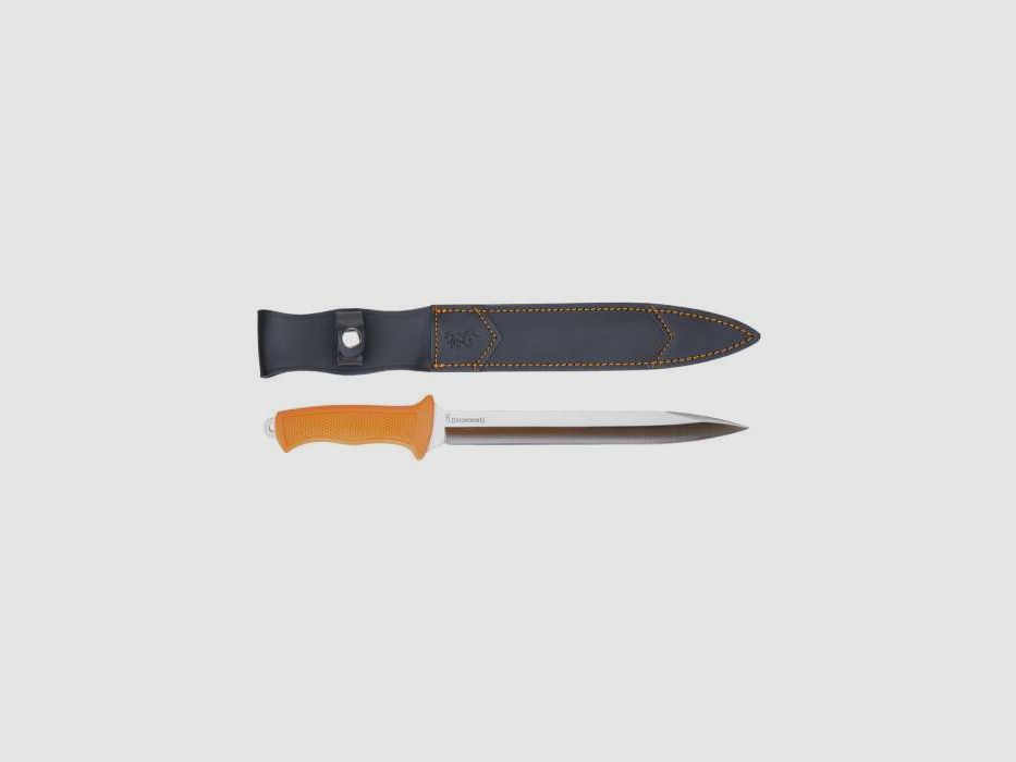 Dagger Omega 24CM Orange BROWNING, Bild 1 von 2