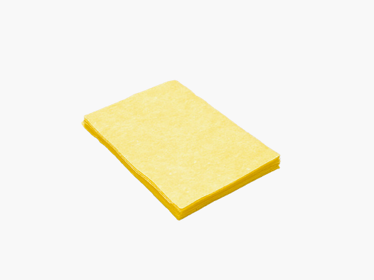 Jakele Cleaning Patches (12 pcs)