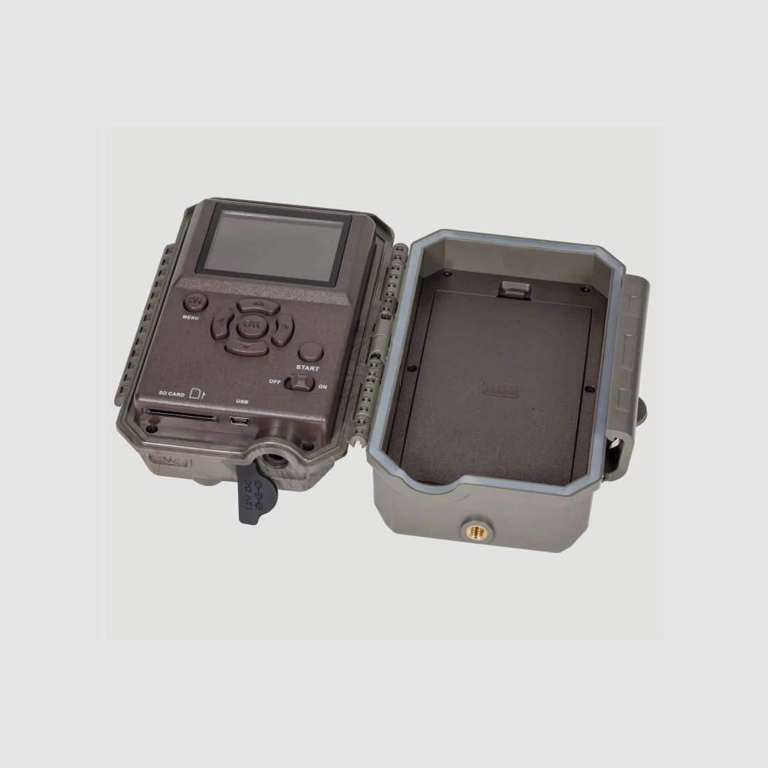 Wildkamera GARDEPRO X60P TRAIL, Bild 4 von 4