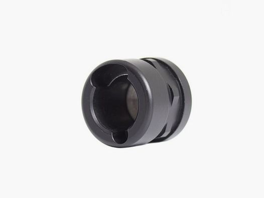 SPARTAN Klassischer Büchsenmacher Adapter inkl. Dirt Plug